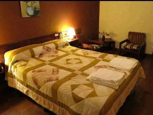 Hosteria Cabra Corral