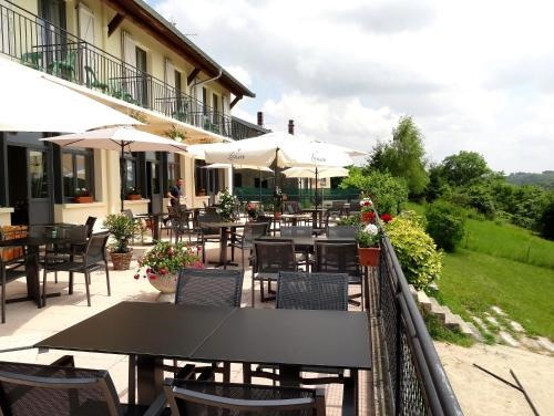 Hostellerie de l'Abbaye