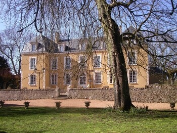 Hostellerie Du Bois Guibert