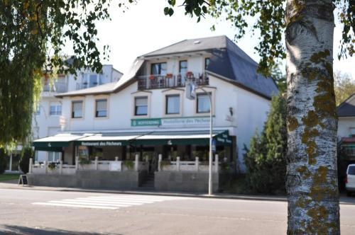 Hostellerie des Pecheurs - Auberge