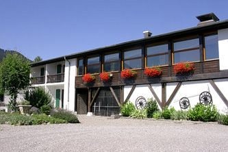 Le Castel Hostellerie