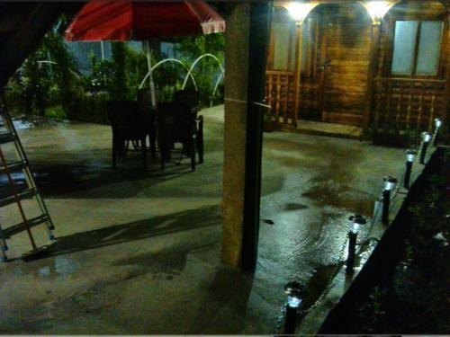 Hostel/Hotel Tavisufleba