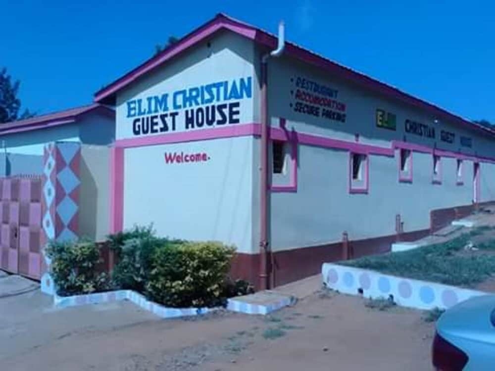 Elim Christian Guest House
