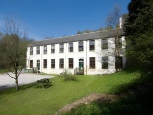 Cote Ghyll Mill At Osmotherley