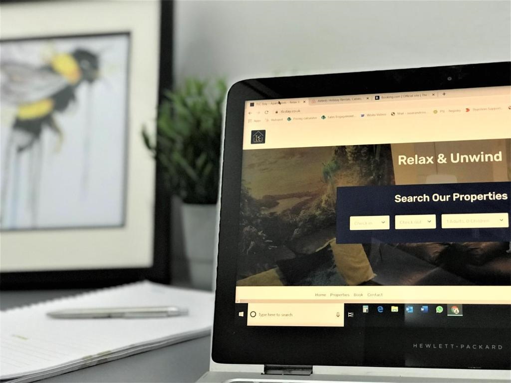 Cosy 2-Bedroom House In Widnes Sleeps 4