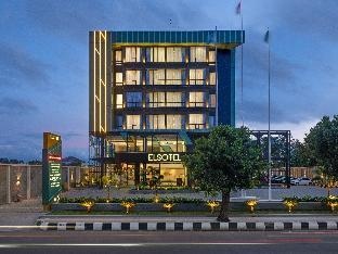 Elsotel Purwokerto