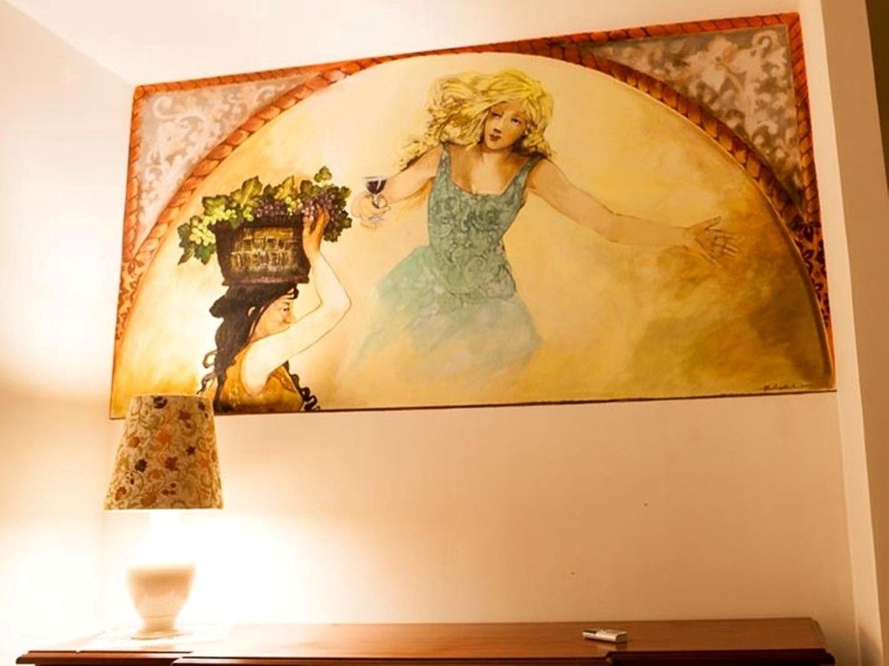 Agriturismo Tibitone