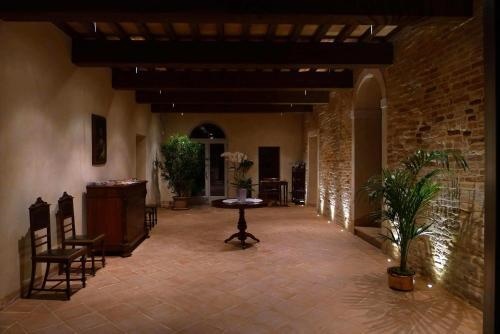 Agriturismo Palazzo Baldini