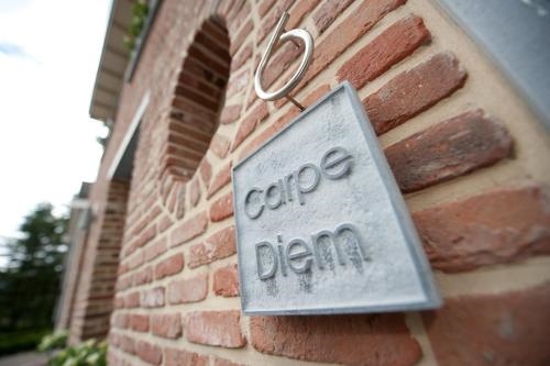 Bed & Breakfast Carpe Diem Westerlo