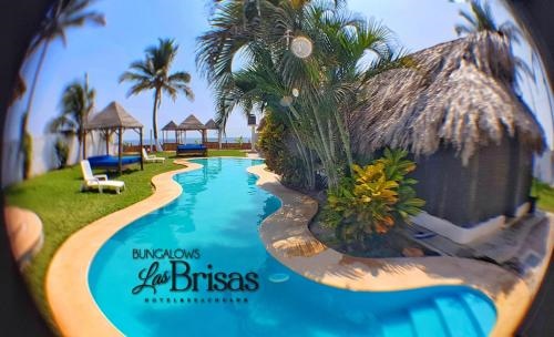 Bungalows Las Brisas