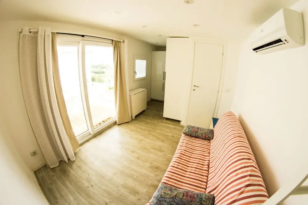 Bungalows Del Giaciglio Di Annibale