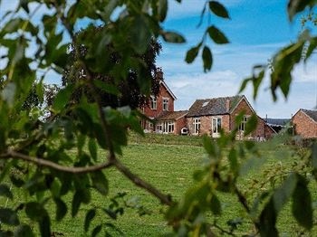 Cheshire Boutique Barns