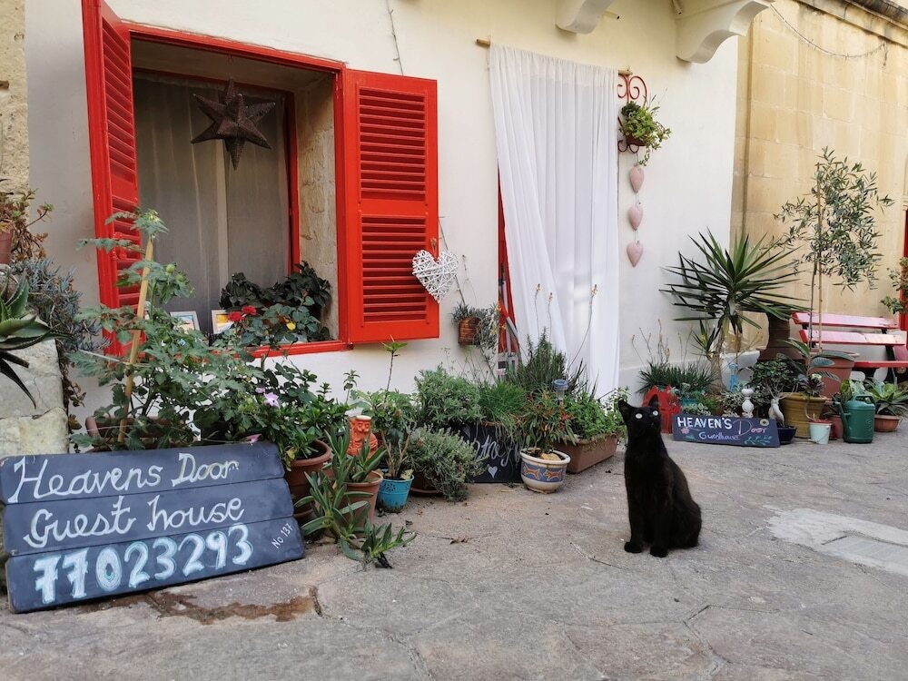 Heavens Door B&B
