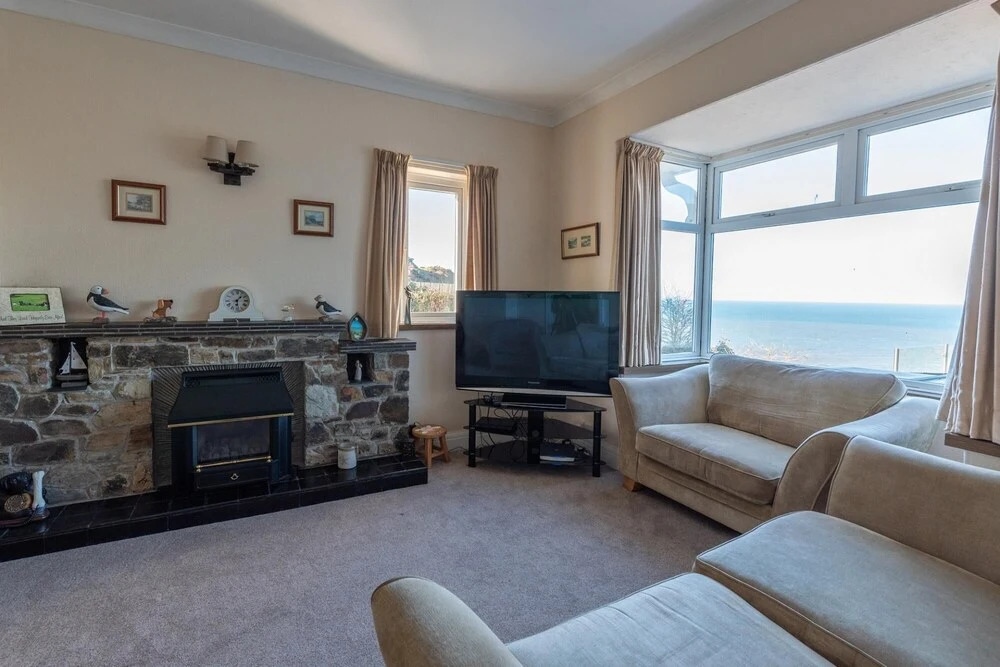 Heatherdale In Mortehoe