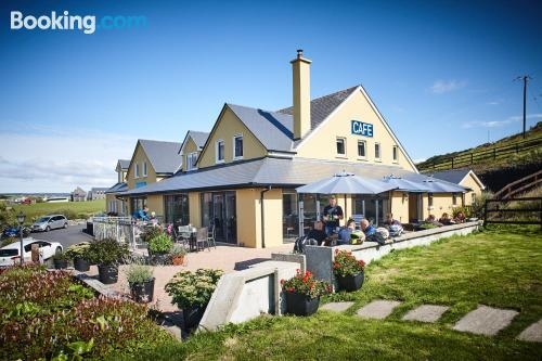 Doolin Hostel