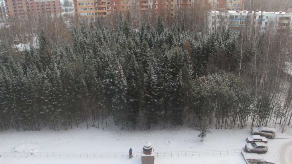 33 Kvartirki On Mendeleeva 150/4 Near Vdnkh