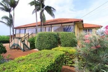 Dunelm House Bed and Breakfast