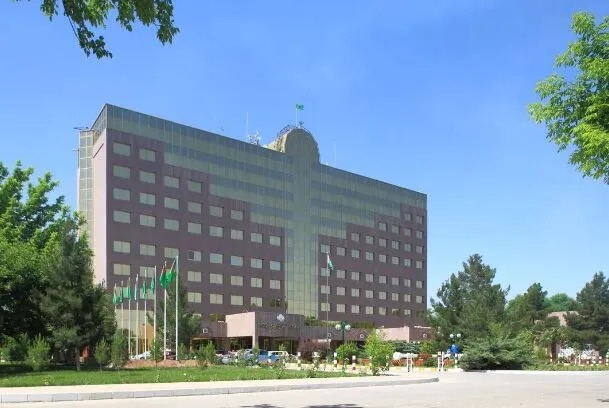 Ak Altyn Hotel