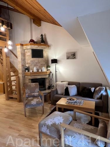 Apartman Jahorina-hotel Vucko