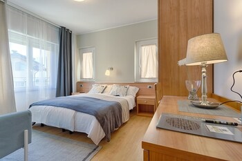 Il Vignola Rooms Avio