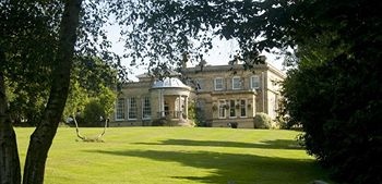 De Vere Venues Ponsbourne Park Hotel Hertford