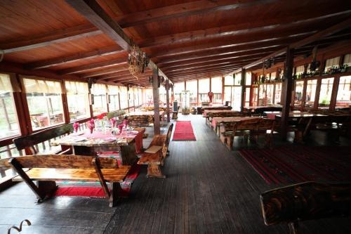 Ethno Villa Risteski