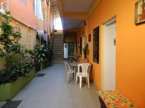 Bella Sombra Guest House Downtown