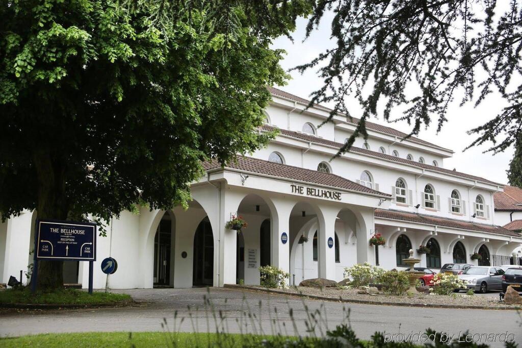 Crowne Plaza Gerrards Cross