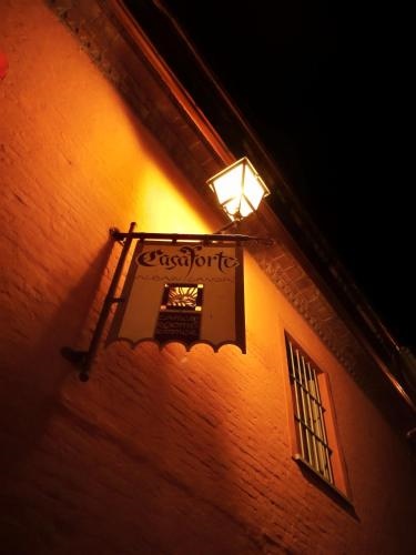 Casaforte Alba In Langa