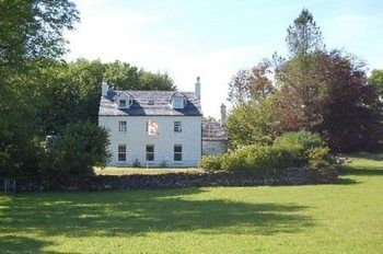 Bachuil Country House Isle of Lismore