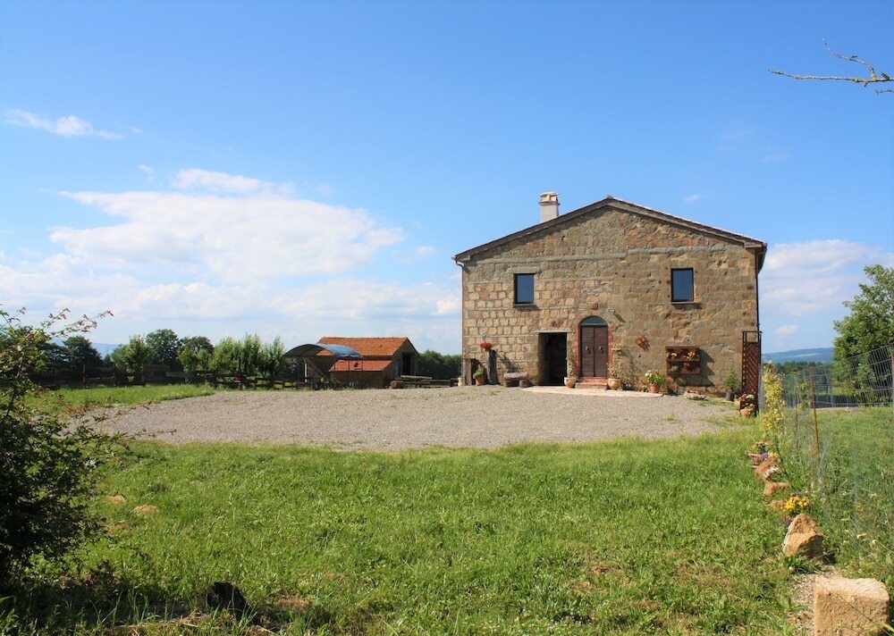 Casavacanze Pergolino