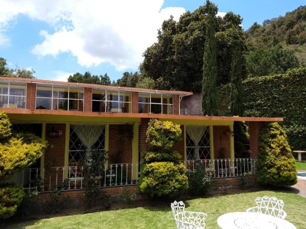 Estancia Campestre - 7 Robles