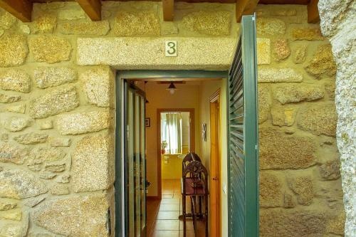 Conjunto Entre Acebos