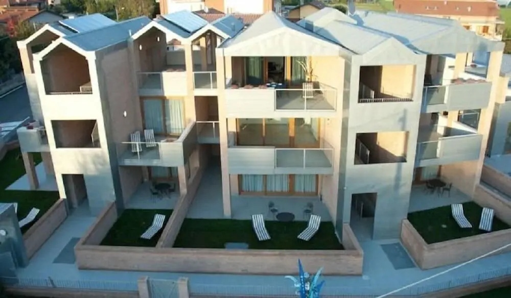 Green della Reggia Residence