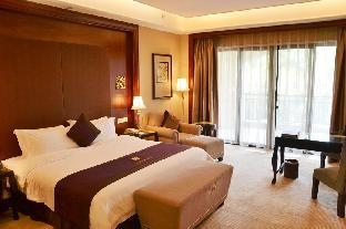 Green Lake Hot Spring Hotel