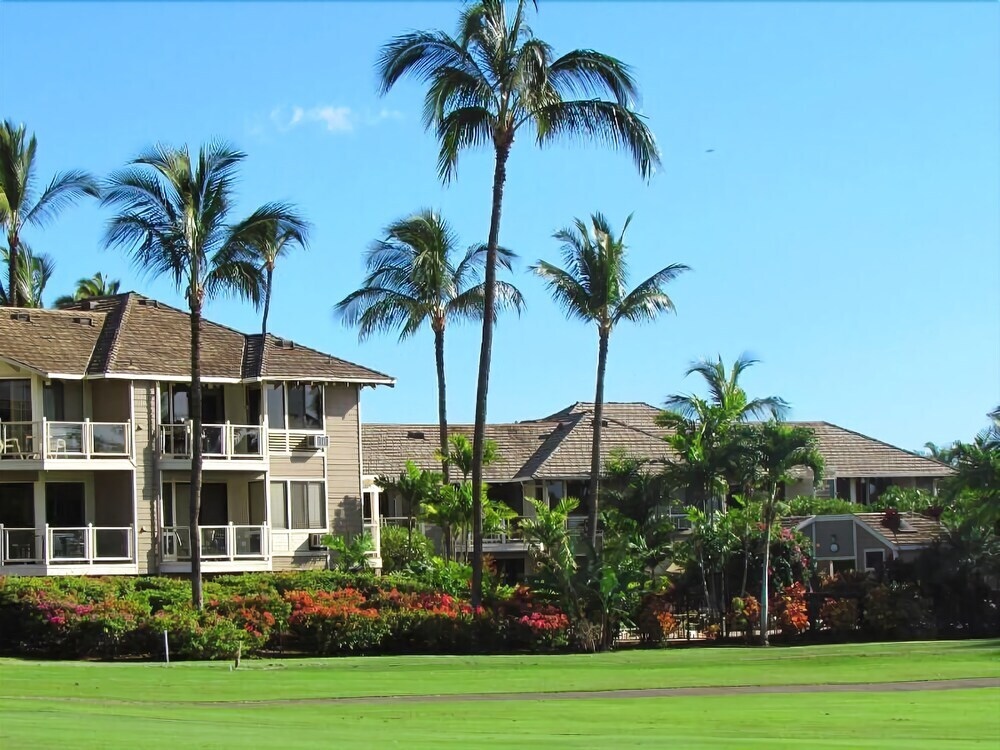 Grand Champions 181 - One Bedroom Condo
