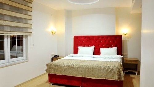 Grand Beyaz Saray Otel