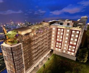 Grand Altuz Hotel Yogyakarta