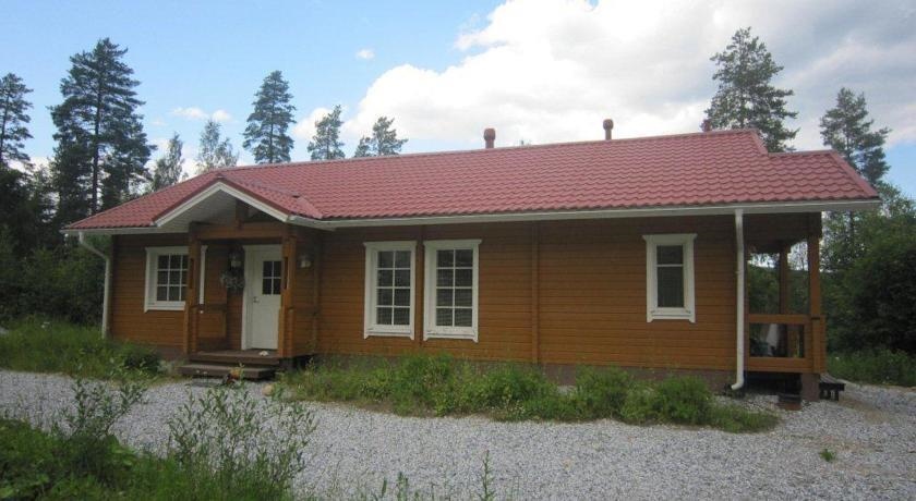 Enonkoski Cottage