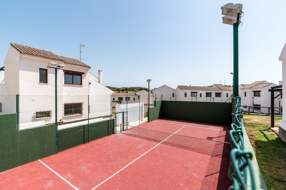 Complejo Rural Sierramagna