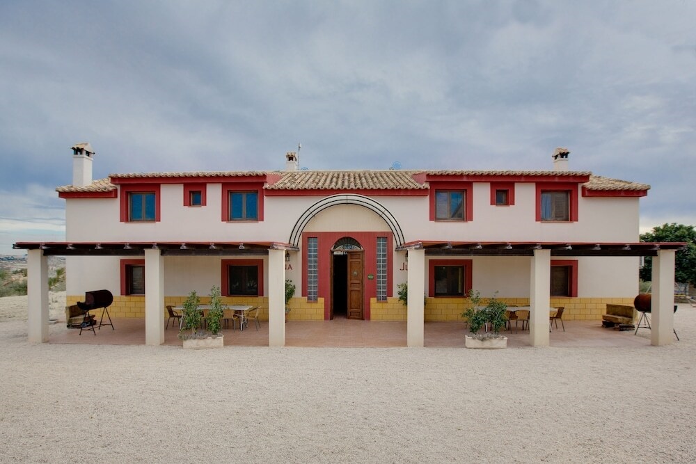 Casas Rurales Las Señoritas
