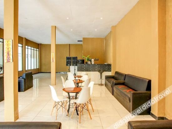 Capital O 3327 Grand Tawiri Hotel