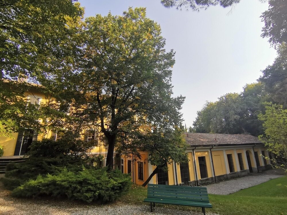 Antica Filanda Di Villa La Clerici