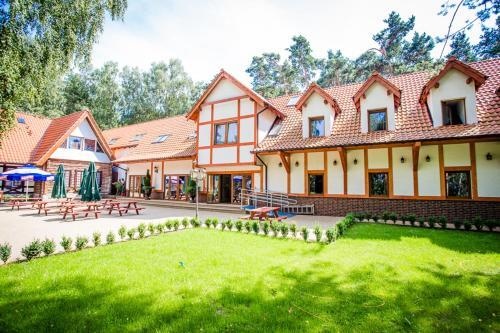 Gościniec Kliniska Wielkie