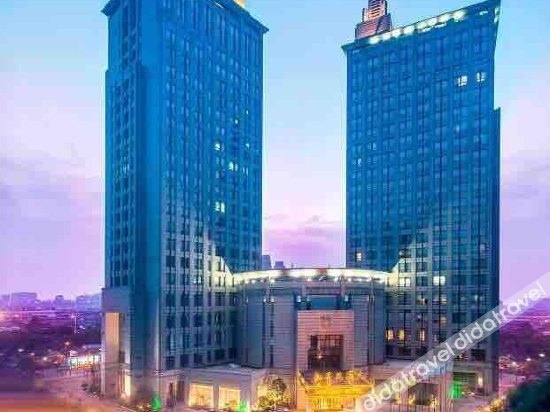 Hope Sun Hotel Jiangyin