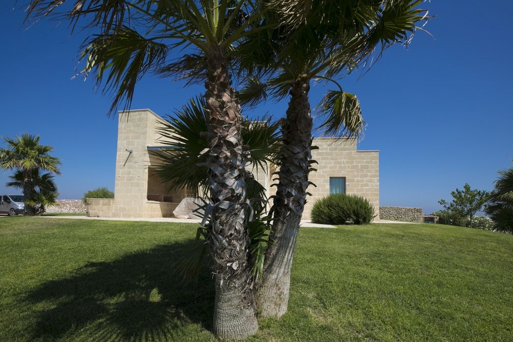 Favignana Luxury Villa