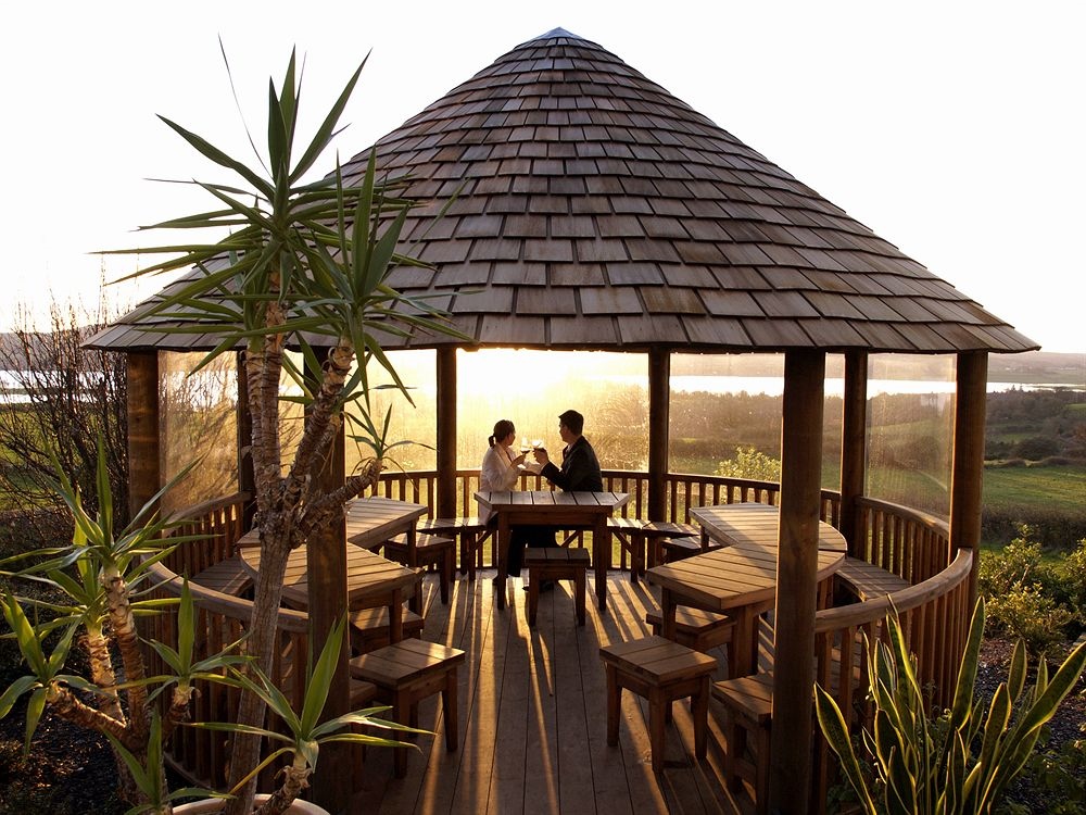 Cromleach Lodge Country & Spa