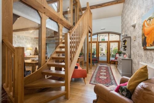 Cold Cotes Guest House