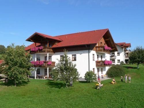 Ferienbauernhof Kilger