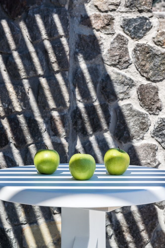 Elements Of Caldera Suites